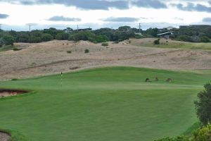 St Andrews Beach 17th Green 2026